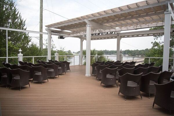 Compass Rose Weddings and Events