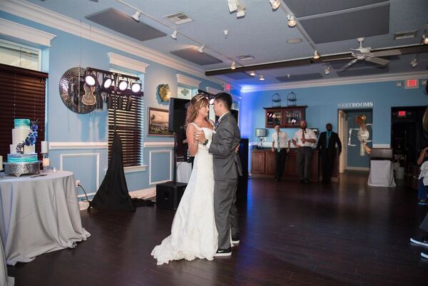 Compass Rose Weddings and Events