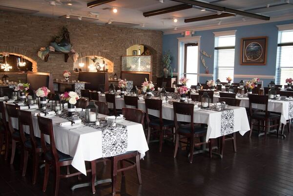 Compass Rose Weddings and Events