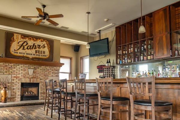 The Depot Loft
