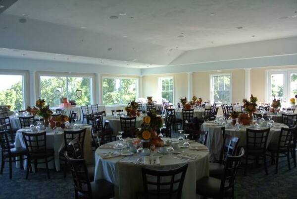 Crosswinds Golf Club