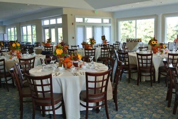 Crosswinds Golf Club