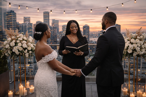 Balanced Life Blueprint