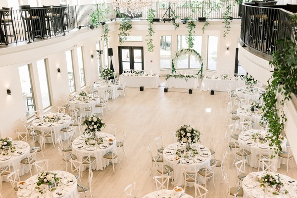 D'Vine Grace Vineyard and Event Venues
