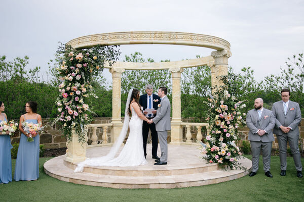 D'Vine Grace Vineyard and Event Venues