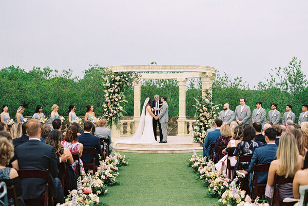D'Vine Grace Vineyard and Event Venues