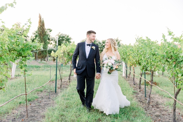 D'Vine Grace Vineyard and Event Venues