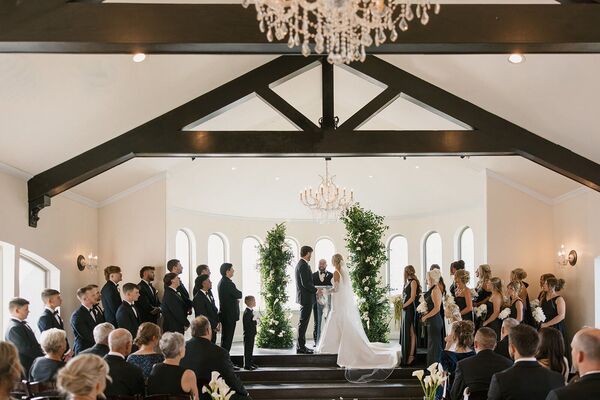D'Vine Grace Vineyard and Event Venues