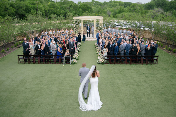 D'Vine Grace Vineyard and Event Venues