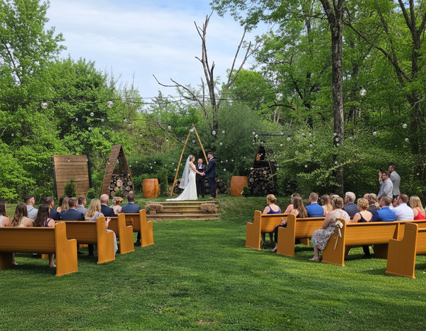 The Nook at Bull Run