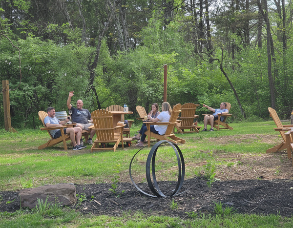 The Nook at Bull Run