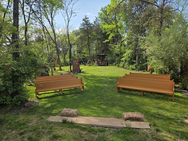 The Nook at Bull Run