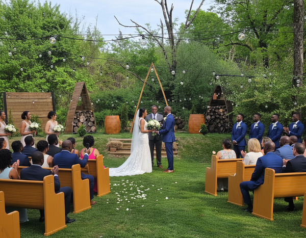 The Nook at Bull Run