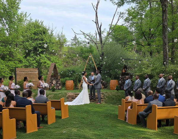 The Nook at Bull Run