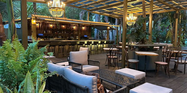 River House Wine and Bar