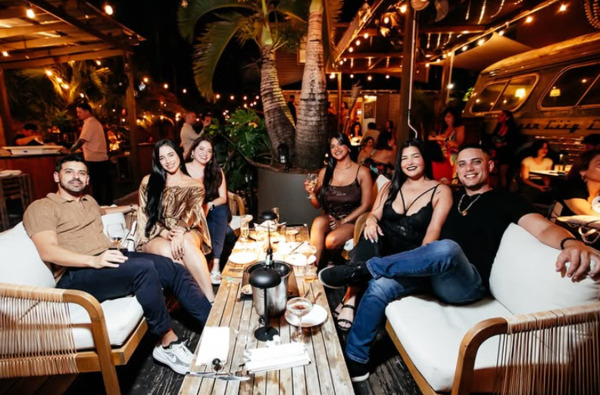 River House Wine and Bar