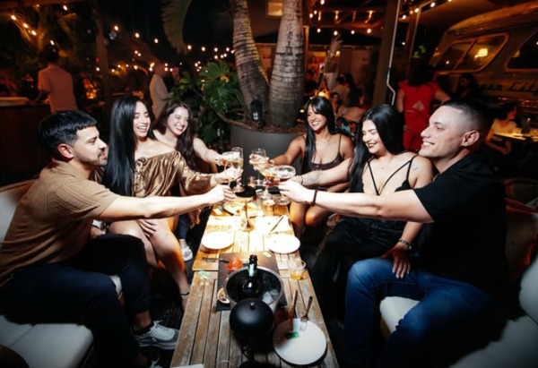 River House Wine and Bar