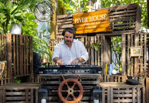 River House Wine and Bar