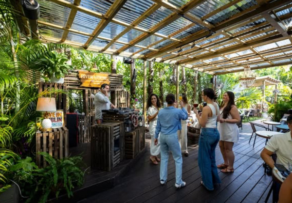 River House Wine and Bar