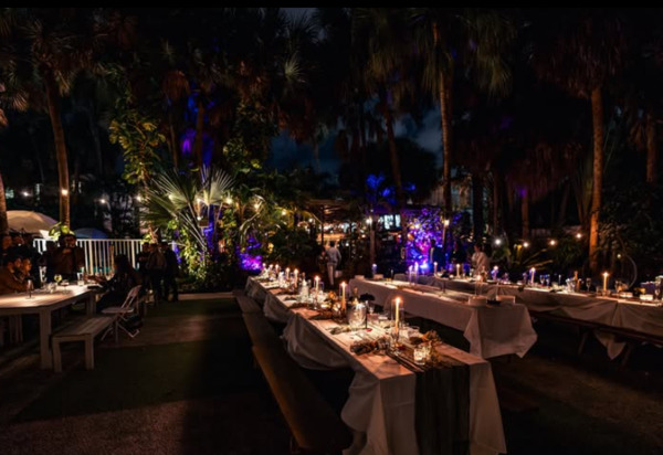 River House Wine and Bar