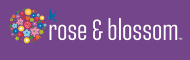 Rose & Blossom