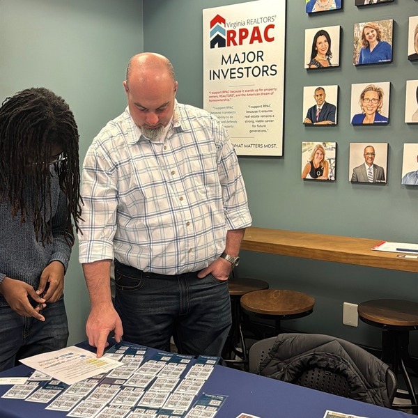 REALTOR Association of Prince William