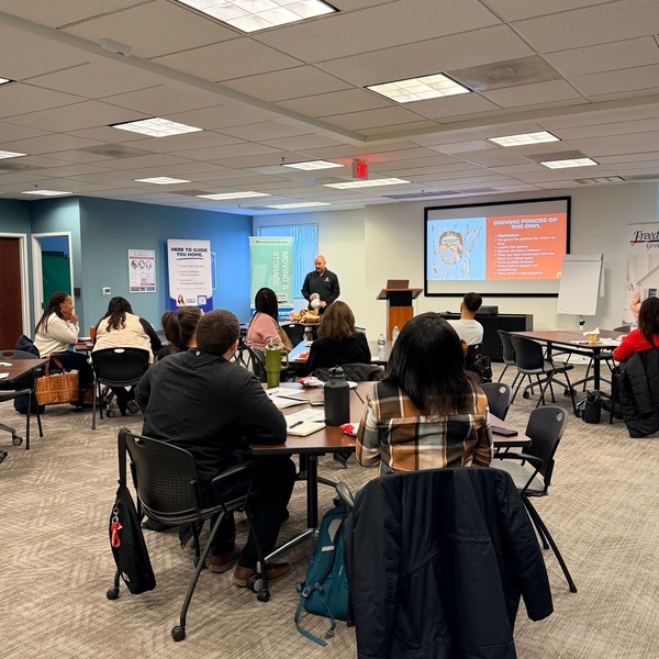 REALTOR Association of Prince William