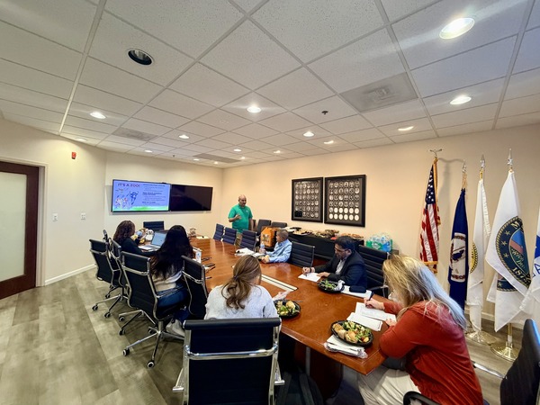 REALTOR Association of Prince William