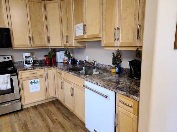 Leduc Grain Elevator Interpretive Centre