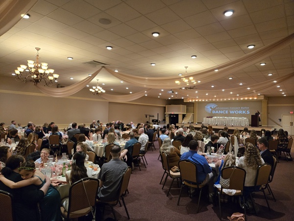 Ace's Banquets and Catering