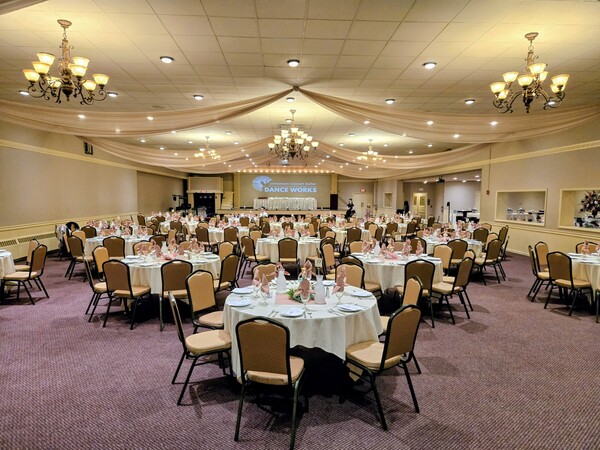 Ace's Banquets and Catering