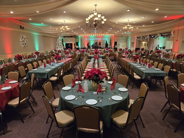 Ace's Banquets and Catering
