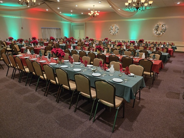 Ace's Banquets and Catering