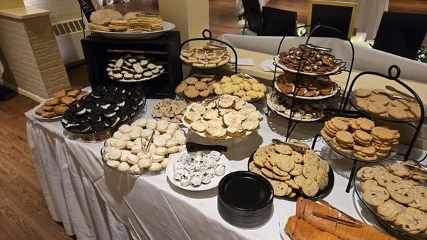 Ace's Banquets and Catering