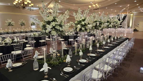 Ace's Banquets and Catering