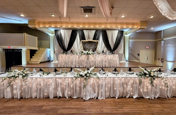 Ace's Banquets and Catering