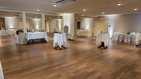 Ace's Banquets and Catering