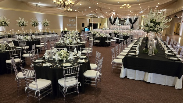 Ace's Banquets and Catering