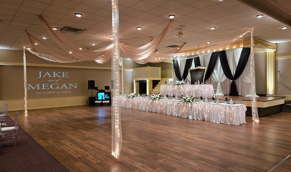 Ace's Banquets and Catering