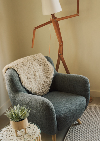 Skyline at Hotel Circulo