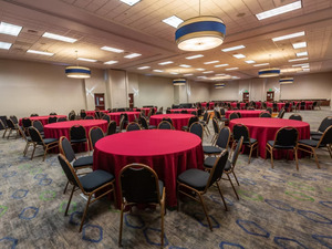 Vineyard Ballroom