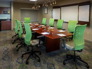 Lemberger Boardroom