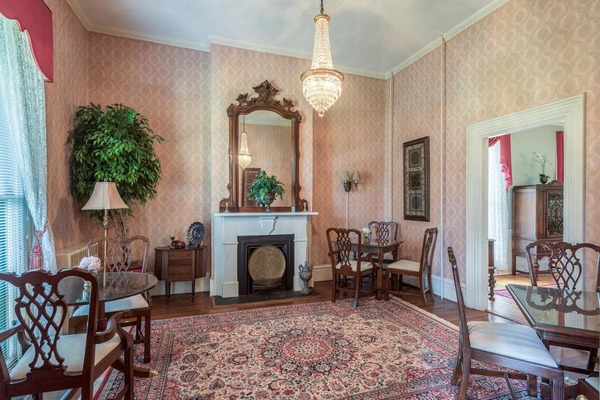 Williams Magnolia Estates