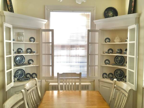 Williams Magnolia Estates