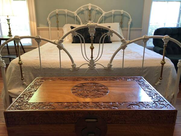 Williams Magnolia Estates