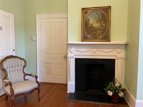 Williams Magnolia Estates