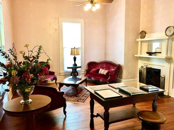 Williams Magnolia Estates