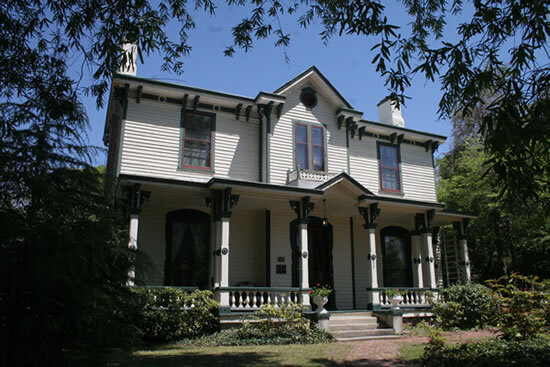 Williams Magnolia Estates