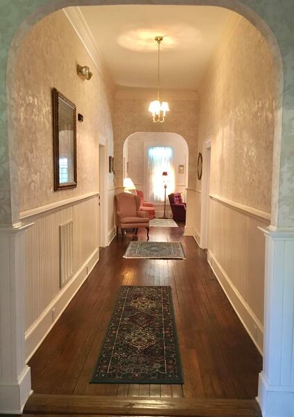 Williams Magnolia Estates