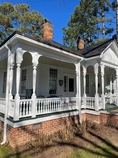 Williams Magnolia Estates